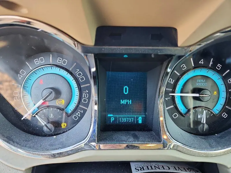 2011 BUICK LACROSSE CX  