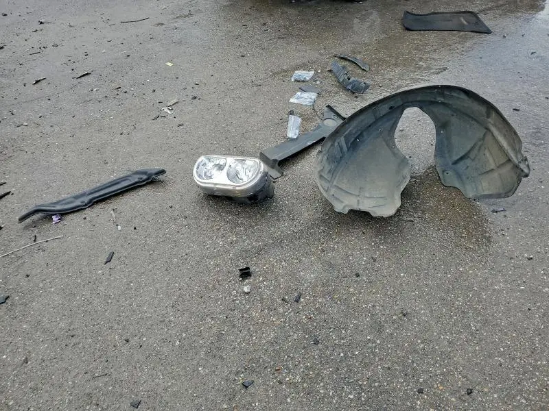 2014 DODGE CHALLENGER SXT  