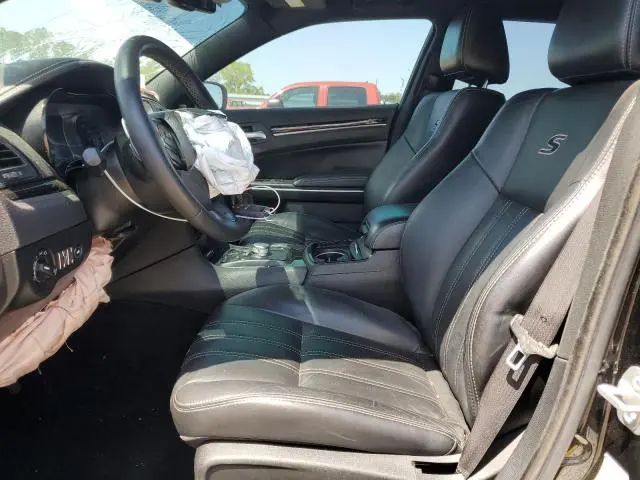 2019 CHRYSLER 300 S  