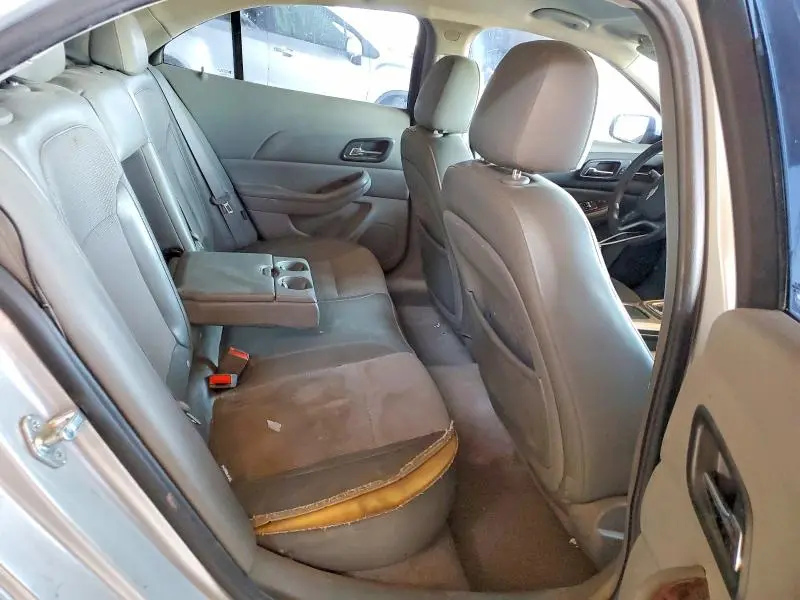 2013 CHEVROLET MALIBU 1LT  