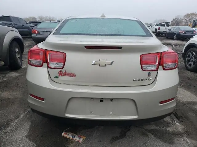 2014 CHEVROLET MALIBU 1LT  