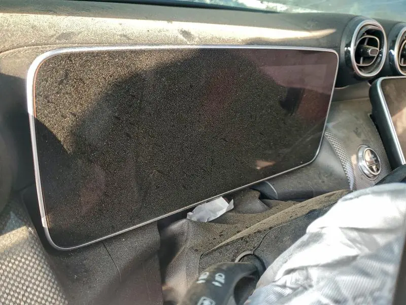 2024 MERCEDES-BENZ GLC 43 4MATIC AMG  