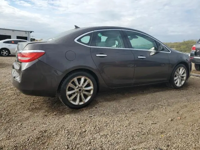 2013 BUICK VERANO   