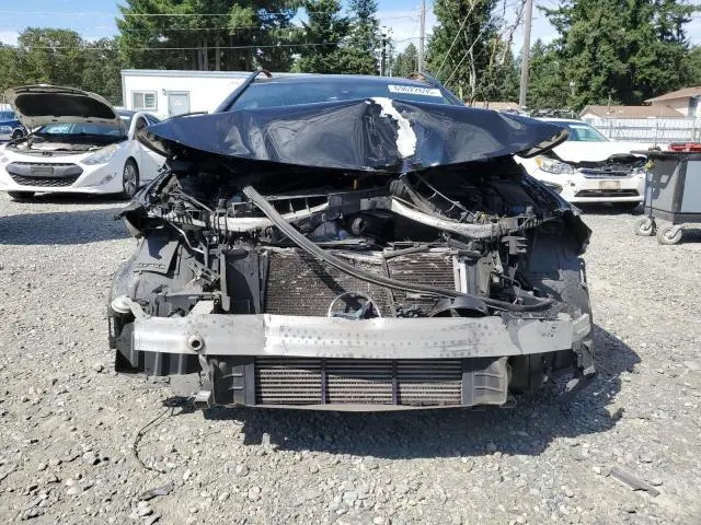 2016 MERCEDES-BENZ CLA 250  