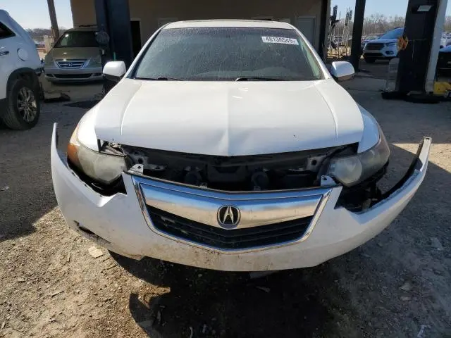 2012 ACURA TSX TECH  