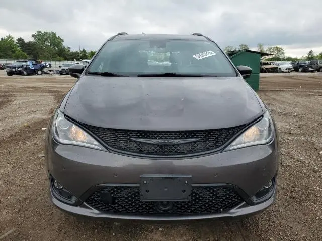 2020 CHRYSLER PACIFICA TOURING L PLUS