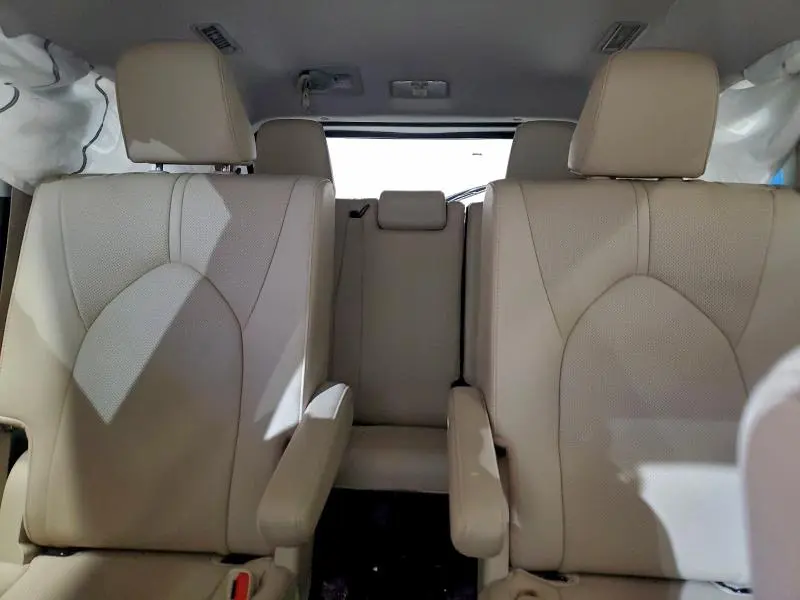 2020 TOYOTA HIGHLANDER HYBRID LIMITED  