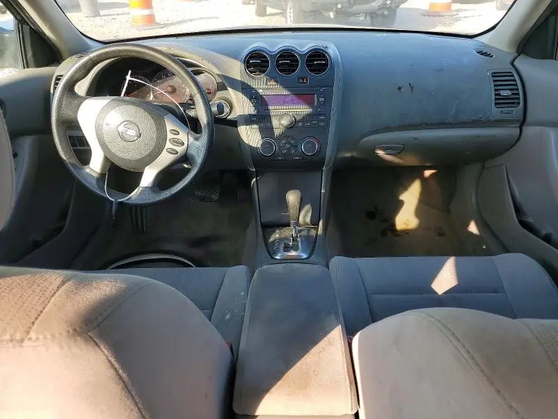 2012 NISSAN ALTIMA 2.5  