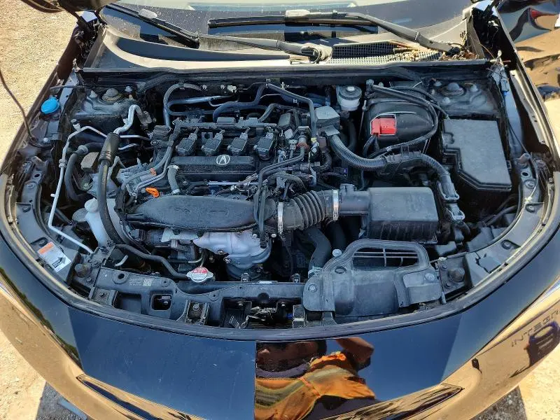 2024 ACURA INTEGRA A-SPEC  