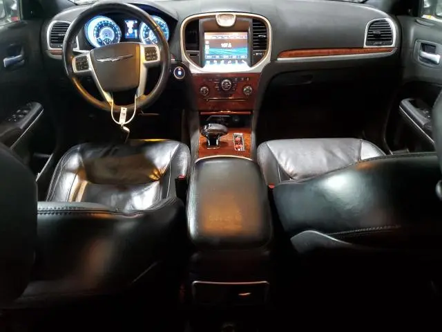 2012 CHRYSLER 300 LIMITED  