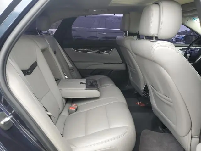 2013 CADILLAC XTS PREMIUM COLLECTION  