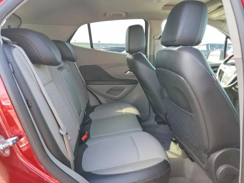 2016 BUICK ENCORE CONVENIENCE  