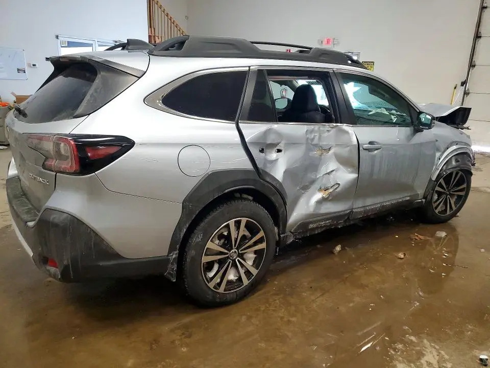 2024 SUBARU OUTBACK LIMITED  