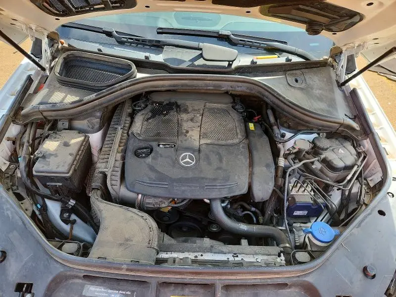 2018 MERCEDES-BENZ GLE 350  