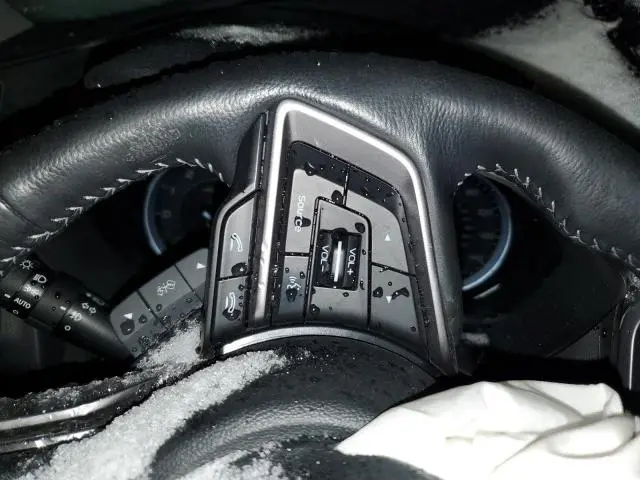 2019 SUBARU ASCENT LIMITED  