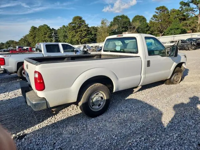 2015 FORD F250 SUPER DUTY  