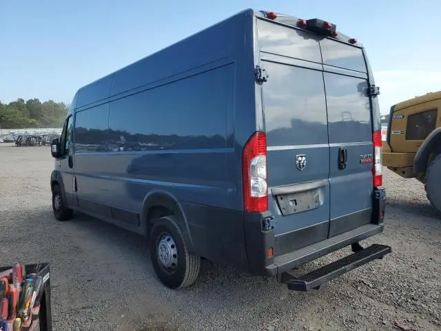 2019 RAM PROMASTER 3500 3500 HIGH  