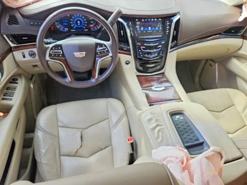 2016 CADILLAC ESCALADE PREMIUM  