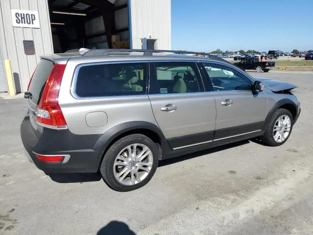 2016 VOLVO XC70 T5 PREMIER  