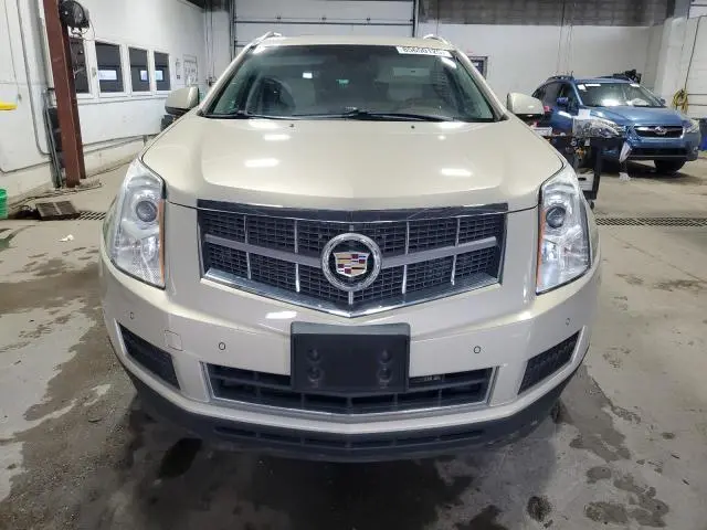 2011 CADILLAC SRX LUXURY COLLECTION  