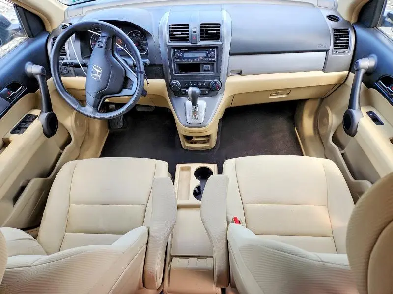 2010 HONDA CR-V LX  