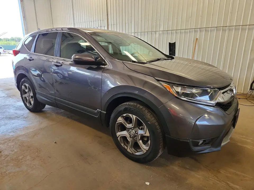 2019 HONDA CR-V EXL  