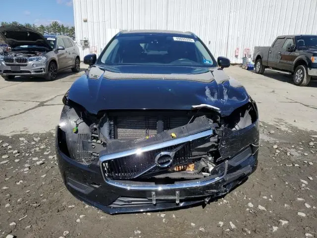 2019 VOLVO XC60 T5  