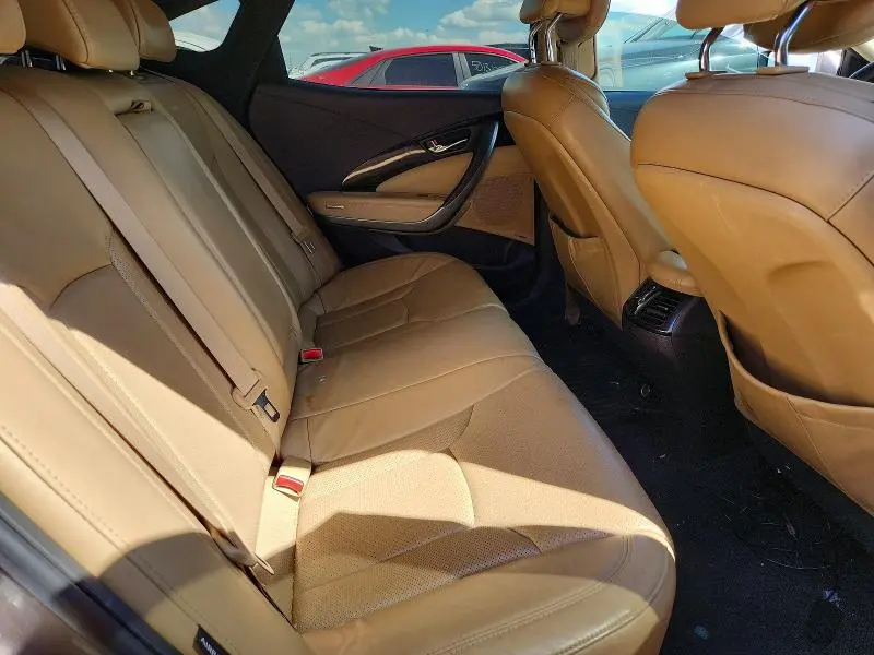 2012 HYUNDAI AZERA BASE  