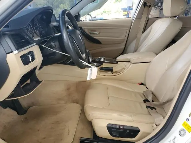 2015 BMW 328 I  
