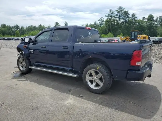 2014 RAM 1500 ST  