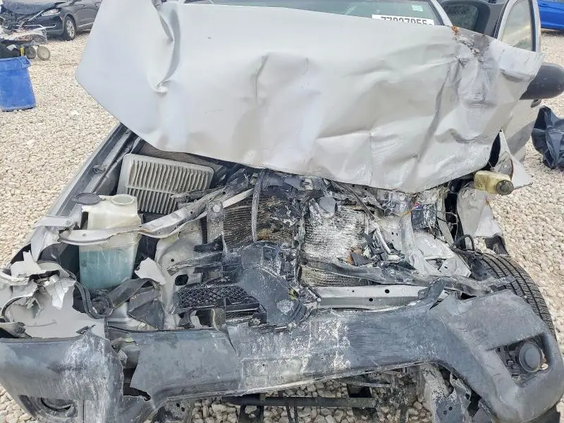 2015 TOYOTA TACOMA ACCESS CAB  