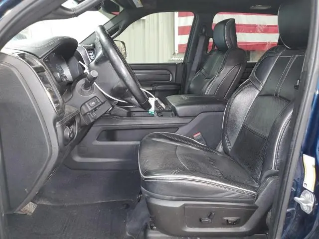 2019 RAM 2500 LIMITED  