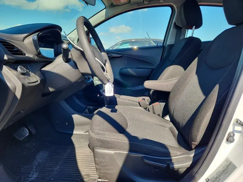 2020 CHEVROLET SPARK LS  
