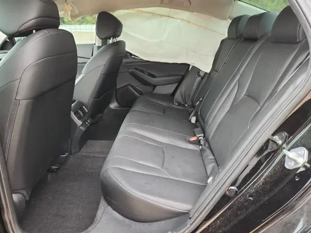 2023 HONDA ACCORD TOURING HYBRID  