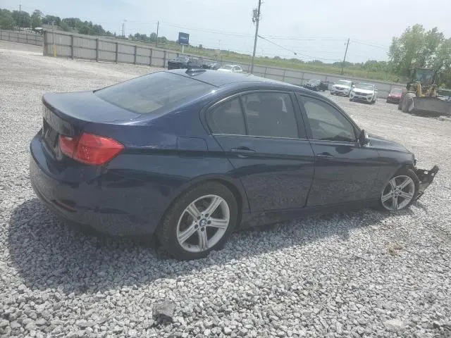 2015 BMW 328 I