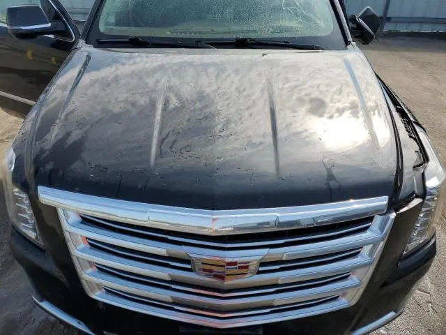 2016 CADILLAC ESCALADE PLATINUM  