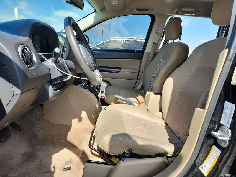 2013 JEEP COMPASS SPORT  