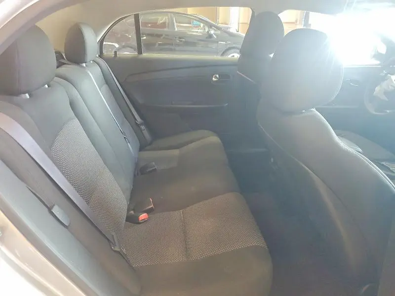 2012 CHEVROLET MALIBU 1LT  
