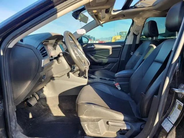 2020 VOLKSWAGEN JETTA S  