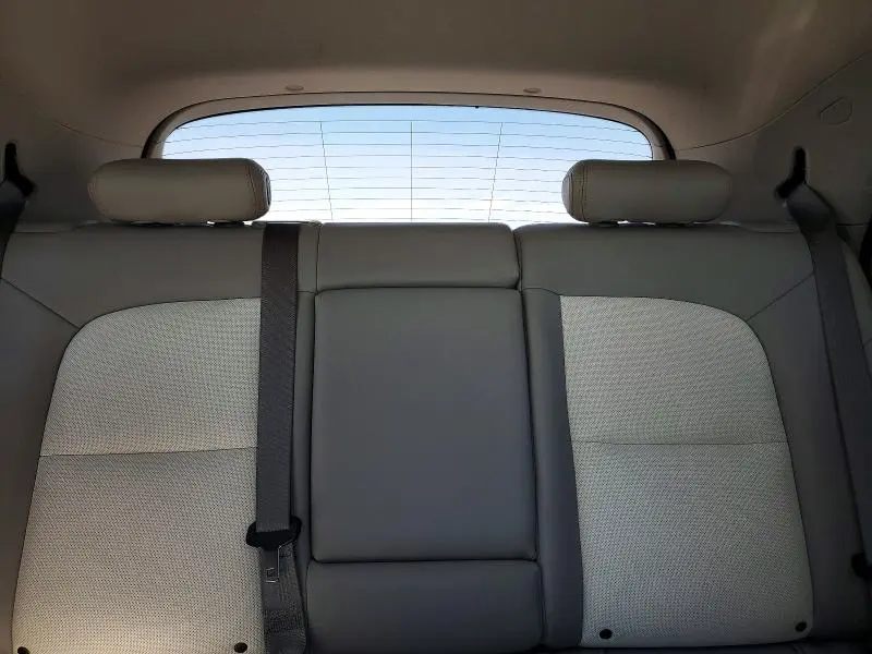 2019 CHEVROLET BOLT EV PREMIER  