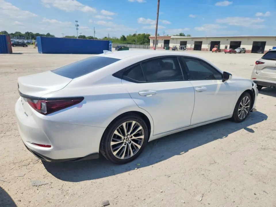 2019 LEXUS ES 350  