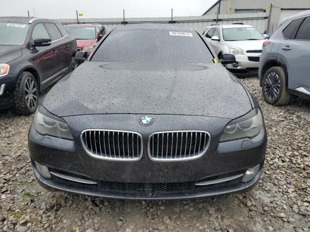 2013 BMW 528 XI