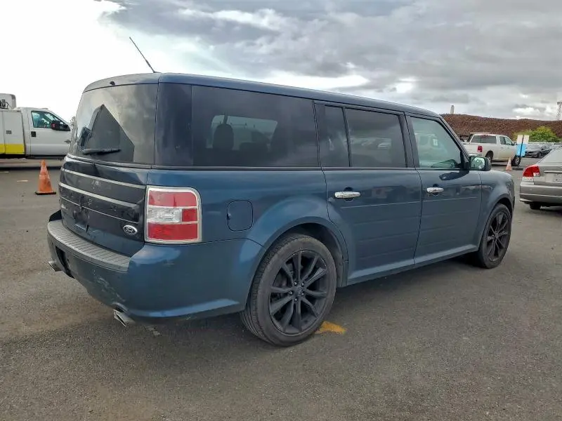 2016 FORD FLEX SEL  