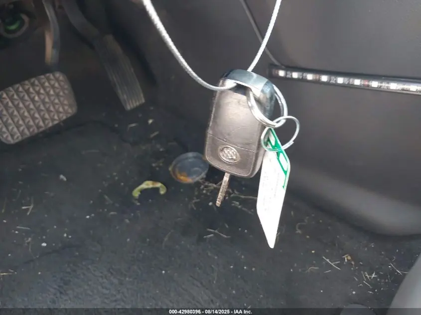 2014 BUICK VERANO CONVENIENCE GROUP