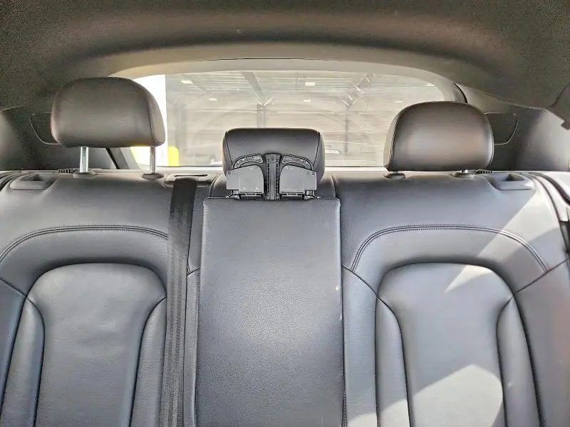 2018 AUDI Q3 PREMIUM PLUS  
