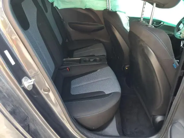 2019 HYUNDAI VELOSTER BASE  