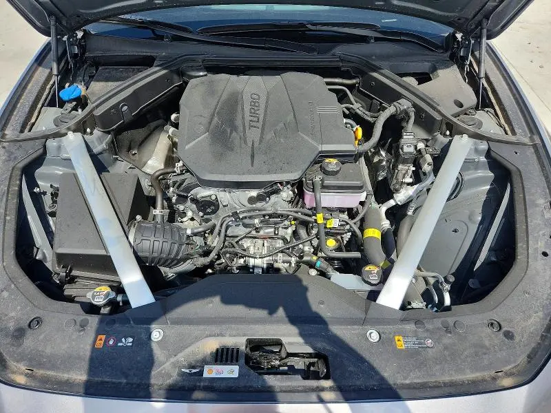 2025 GENESIS G70 2.5T SPORT PRESTIGE  