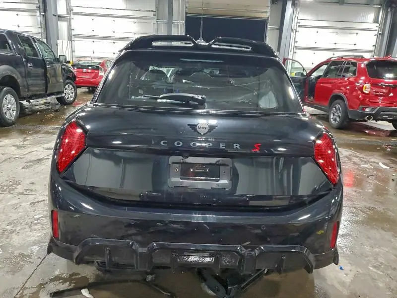 2025 MINI COOPER S  