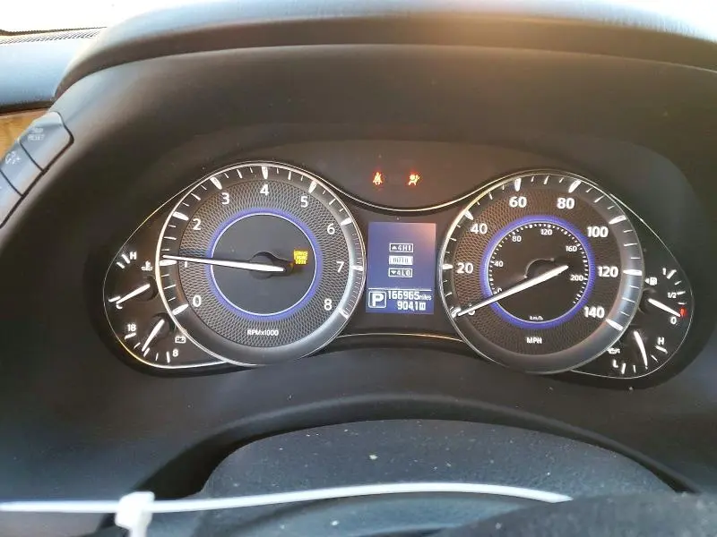 2013 INFINITI QX56 BASE  