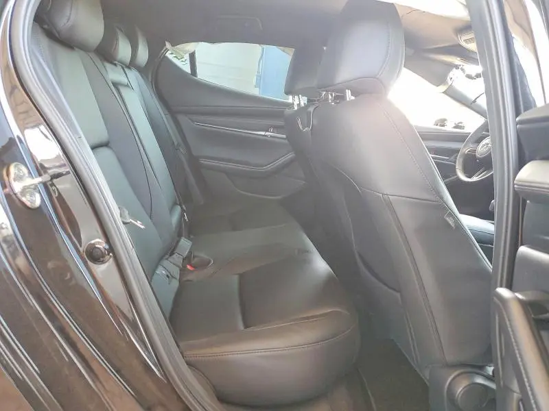 2026 MAZDA 3 SELECT SPORT  